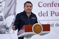 Conagua explica que la Ley de Aguas servirá para dejar de verla como mercancía