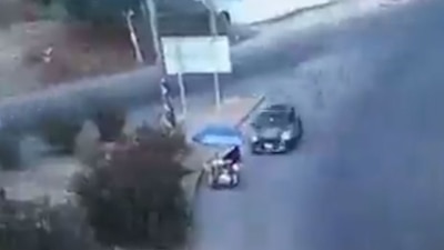 El presunto responsable fue liberado y posteriormente recapturado tras denuncias