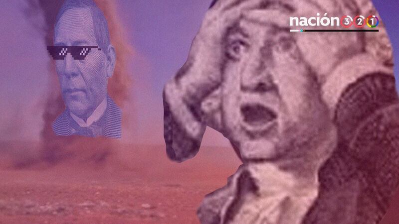 Peso marca nuevo mínimo del 2025 y se impone ante el dólar este 3 de julio