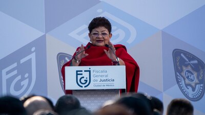 El Congreso de la CDMX votó en contra de su ratificación