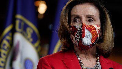 Trump es “una persona muy peligrosa que no debería continuar en el cargo"