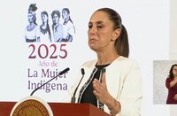 Habrá sanciones administrativas o penales por caso de presunta corrupción en Birmex: Sheinbaum