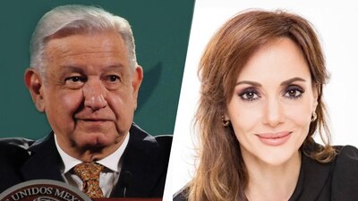 Lilly Téllez llamó a defender la libertad de expresión y el Estado de derecho