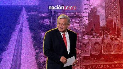 A dos años de que termine el mandato de AMLO, todavía quedan pendientes algunas promesas de campaña.