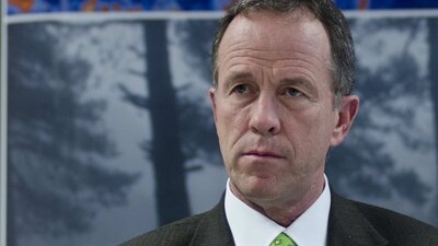 El panista ha criticado las últimas administraciones perredistas