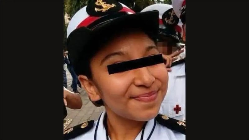 Frenan proceso contra Danna Yanina ‘N’ por muerte de Dafne Zapata