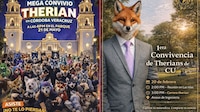 ‘Therians’ planean invadir el país; van por Hidalgo, CDMX, Nuevo León, Guanajuato y Veracruz
