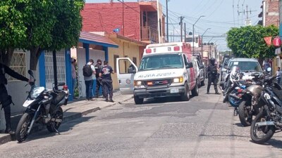 Moroleón, Guanajuato, volvió a ser escenario de violencia este domingo durante la jornada electoral