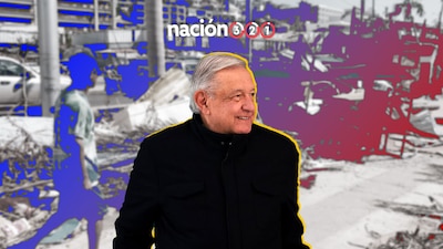 El 69% califica bien o muy bien al gobierno federal por las acciones de ayuda