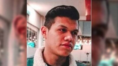 Alexis de Jesús Azamar Salomé de 23 años era estudiante de la UAM Xochimilco
