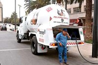 CDMX regulará el transporte de hidrocarburos y material peligroso, anuncia Brugada