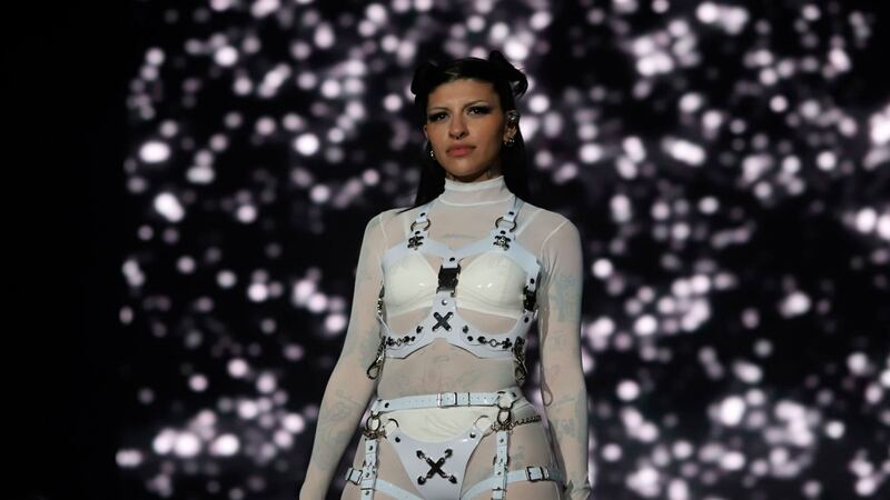 Cazzu anuncia fechas de sus conciertos en México por su gira ‘Latinaje’