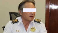 Investigación contra exsecretario de Seguridad es de competencia estatal: Fiscal de Tabasco