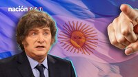 ¿Pueden destituir a Milei como presidente de Argentina por el caso criptomonedas?
