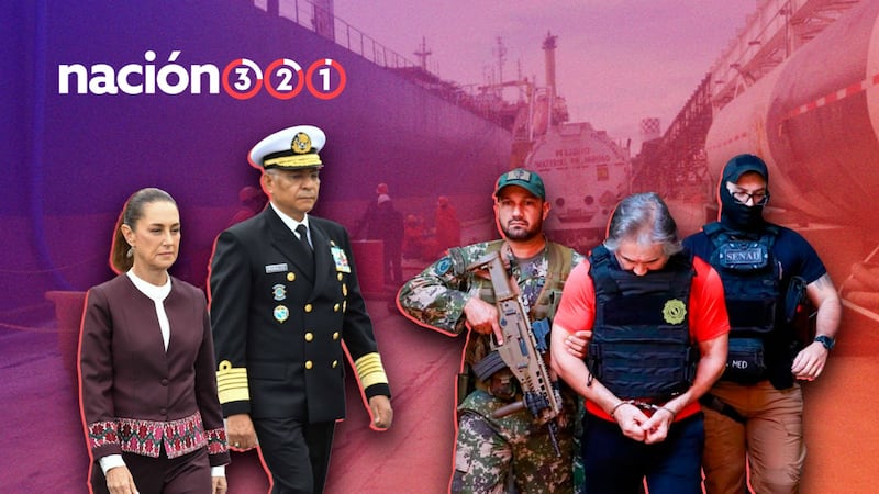 Primer Año de Gobierno de Sheinbaum: Recuento de los escándalos y destapes de corrupción