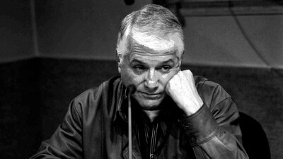 El legislador falleció el domingo