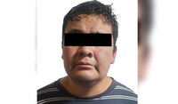 Detienen a maestro por abusar sexualmente de 2 alumnas de 8 años, en Naucalpan, Edomex