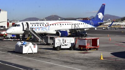 Aseguraron que la línea aérea se mantiene en su posición de no tener rutas desde el nuevo aeropuerto insignia de AMLO