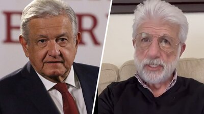 El mandatario pidió evitar que los insultos rebasen los "límites"