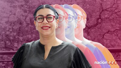 Vanessa Rubio es parte de la campaña de José Antonio Meade