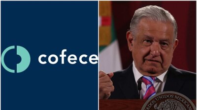 La comisión especificó que las concesiones se otorgan a sociedades constituidas conforme a las leyes mexicanas.