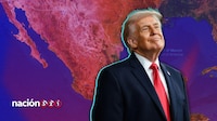 México en la mira de Trump: aranceles, provocaciones y una creciente hostilidad mediática