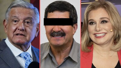 El Presidente señaló que los políticos tienen rencillas de tiempo atrás