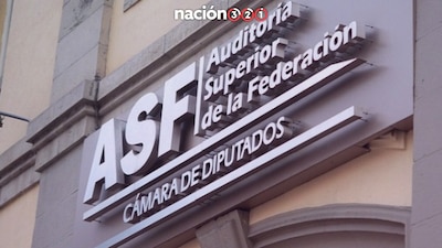 Auditoria Superior de la Federación