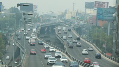 La crisis en la capital duró casi una semana