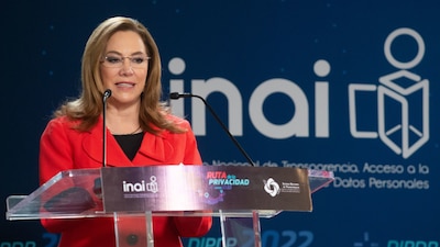 Pidieron que se consideren las implicaciones sobre los derechos a la protección de los datos personales.