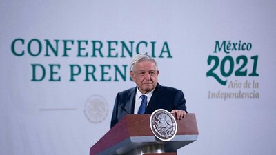 La reforma eléctrica del presidente ha provocado polémica