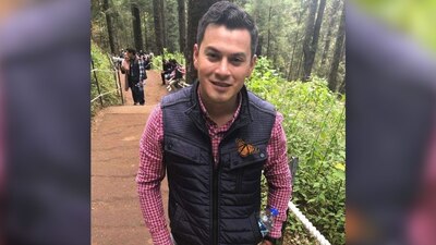 Los cadáveres que presentaban heridas producidas por proyectil de arma de fuego