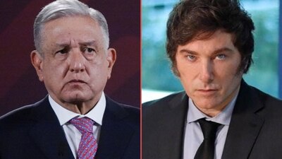 El Presidente firmó que nadie se había atrevido a criticar al jerarca católico