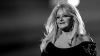 Fallece Bonnie Tyler, famosa cantante que lideró la lista de éxitos con ‘Total Eclipse of the Heart’