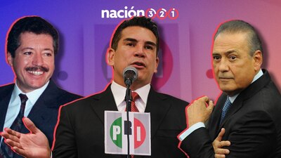 Algunos dirigentes de PRI han sido reconocidos por su labor en el país y otros por sus polémicas
