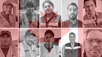 La Embajada de Canadá en México pide justicia por los 10 mineros desaparecidos