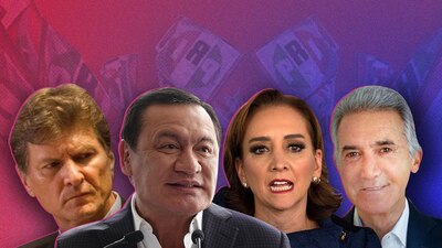 Militantes opinaron sobre la elección en seis estados