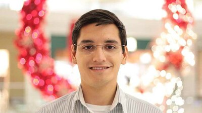 El joven era diácono de la iglesia Cristo Salvador