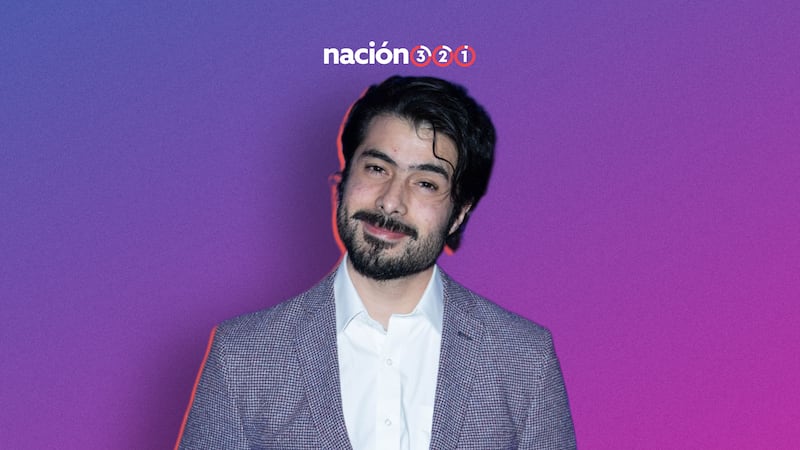 PERFIL: ¿Quién es el actor José Ángel Bichir, que cayó de un edificio en la Narvarte?