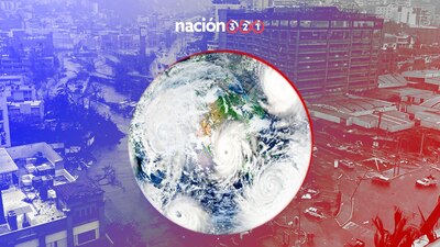 A lo largo de la historia, en el mundo se han presenciado fenómenos naturales de categoría 5