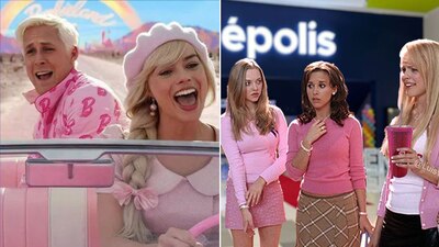 Este jueves se estrenó la película Barbie