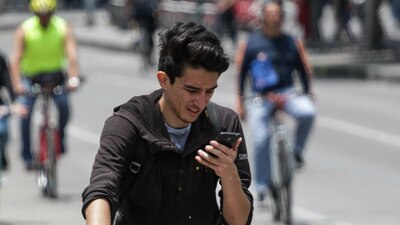 El gobierno de la CDMX promete tener 14 mil 500 hotsposts de wifi a finales de 2019