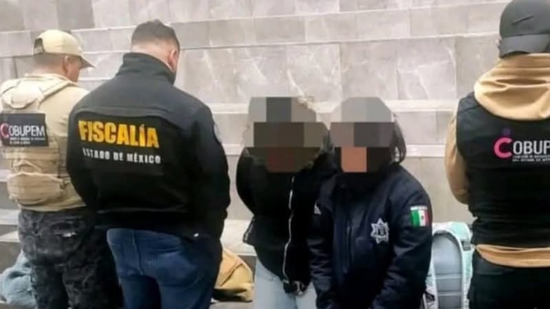 Encuentran a hermanas que desaparecieron tras ser contactadas por el videojuego Roblox