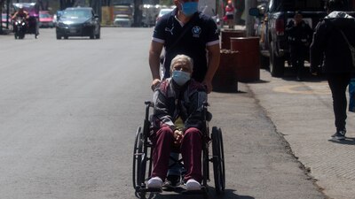 En el país suman 35 mil 491 defunciones a causa del nuevo coronavirus