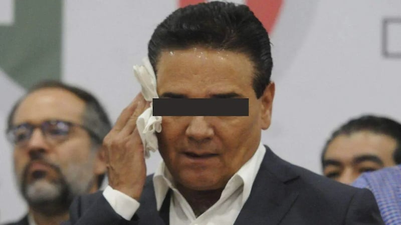 FGR denunciará penalmente a jueza por “escandalosa protección” a Silvano Aureoles