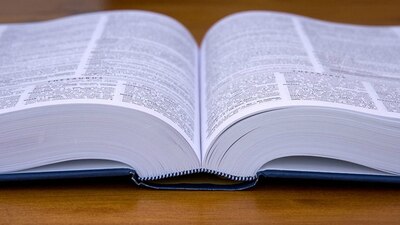 La RAE presentó su actualización 2017 con nuevas palabras y significados