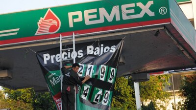 Pues obtuvo utilidades por 4 mil 682mdp durante el primer trimestre de 2024