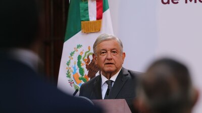El presidente aseguró que solo faltan tres compromisos por cumplir durante su gobierno