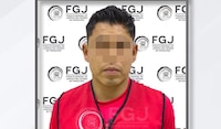 Detienen a Juan Jesús ‘N’, hermano de Estrellita ‘N’, por el feminicidio de Dafne Zapata