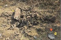 Jornalero muere por explosión de mina en Apatzingán; suman siete víctimas en 2025